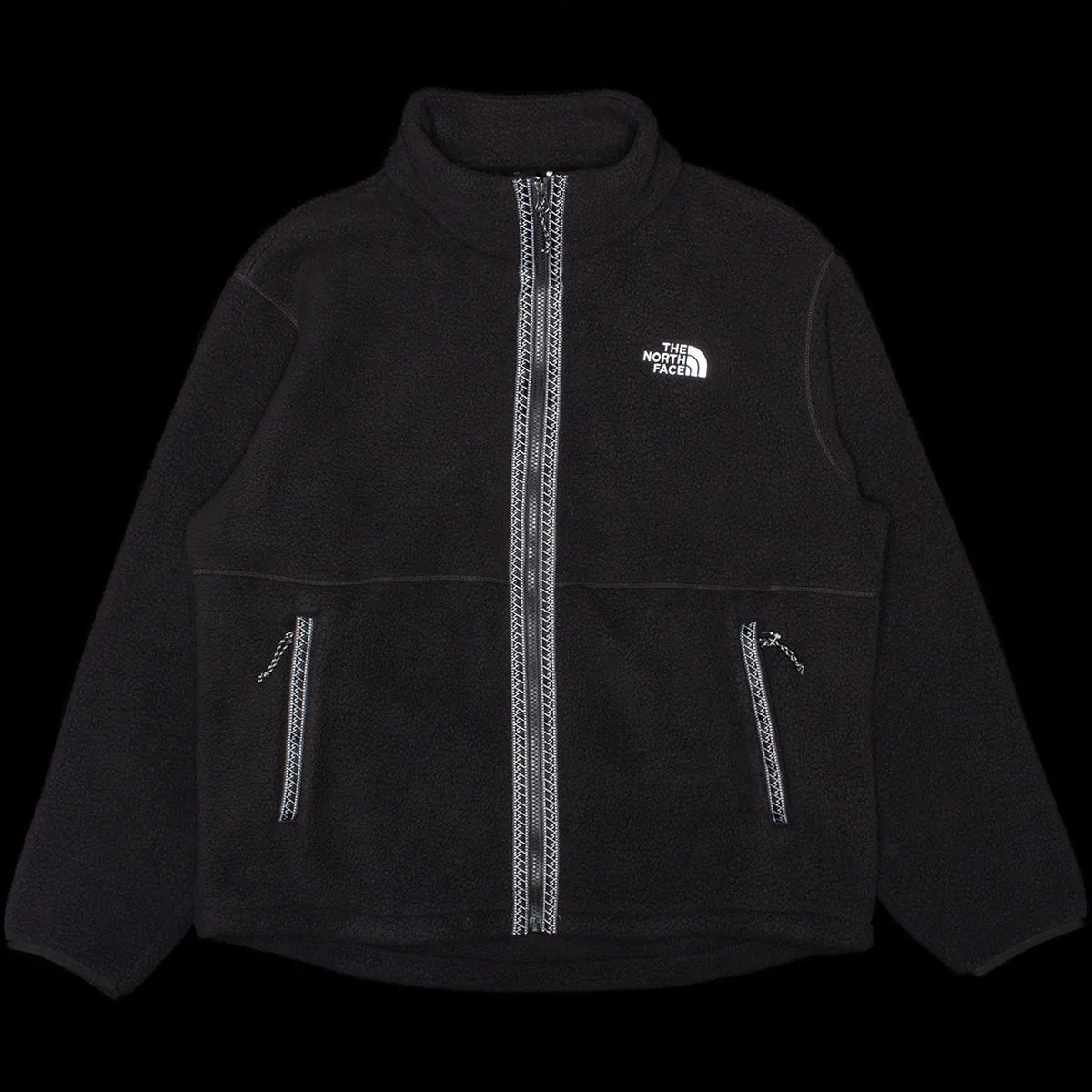 Fleeski Quarter Zip Pullover Jacket sold by Premier