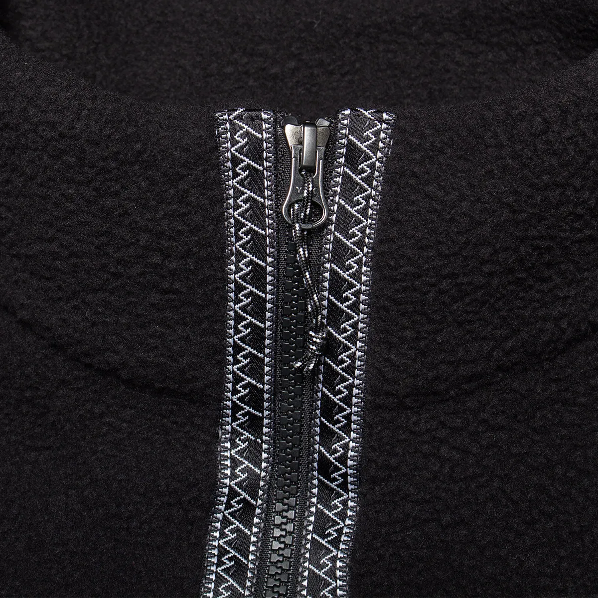 Fleeski Quarter Zip Pullover Jacket sold by Premier product image thumbnail 2