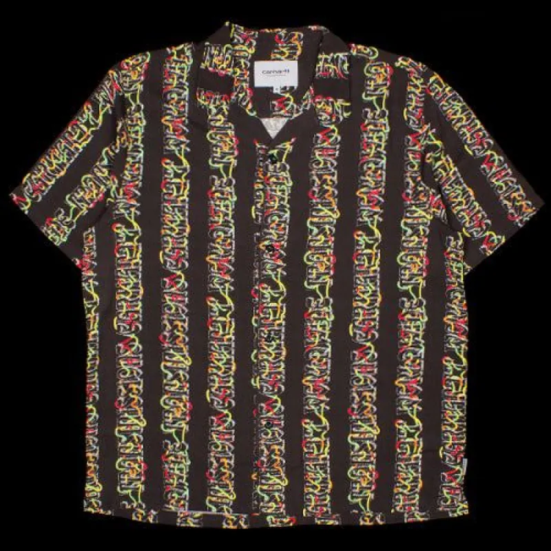 S/S Transmission Shirt sold by Premier