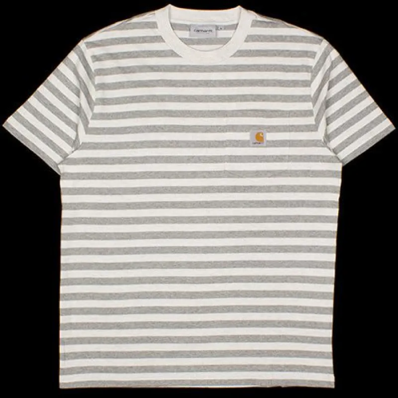 Scotty Pocket T-Shirt sold by Premier