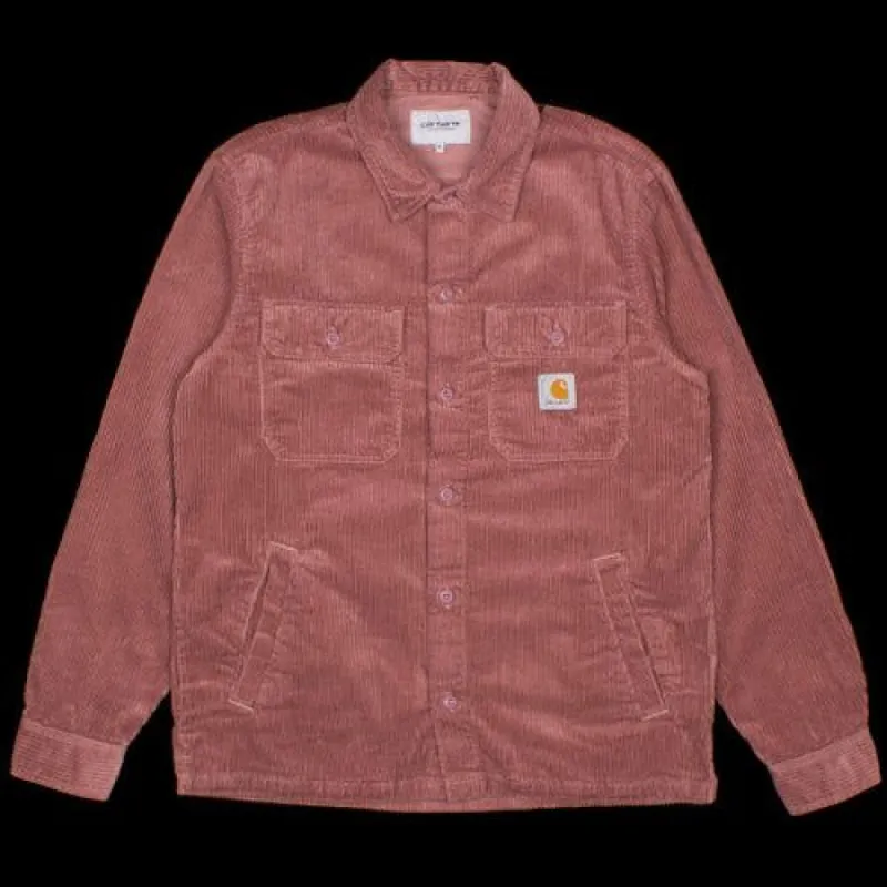 Dixon Shirt Jacket sold by Premier