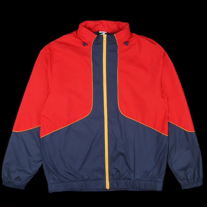 SF Track Jacket sold by Premier