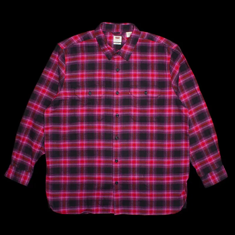 Jackson Worker Shirt sold by Premier