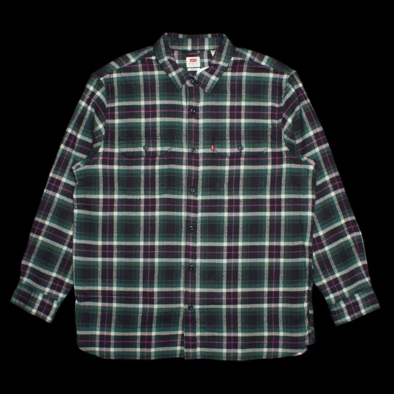 Jackson Worker Shirt sold by Premier