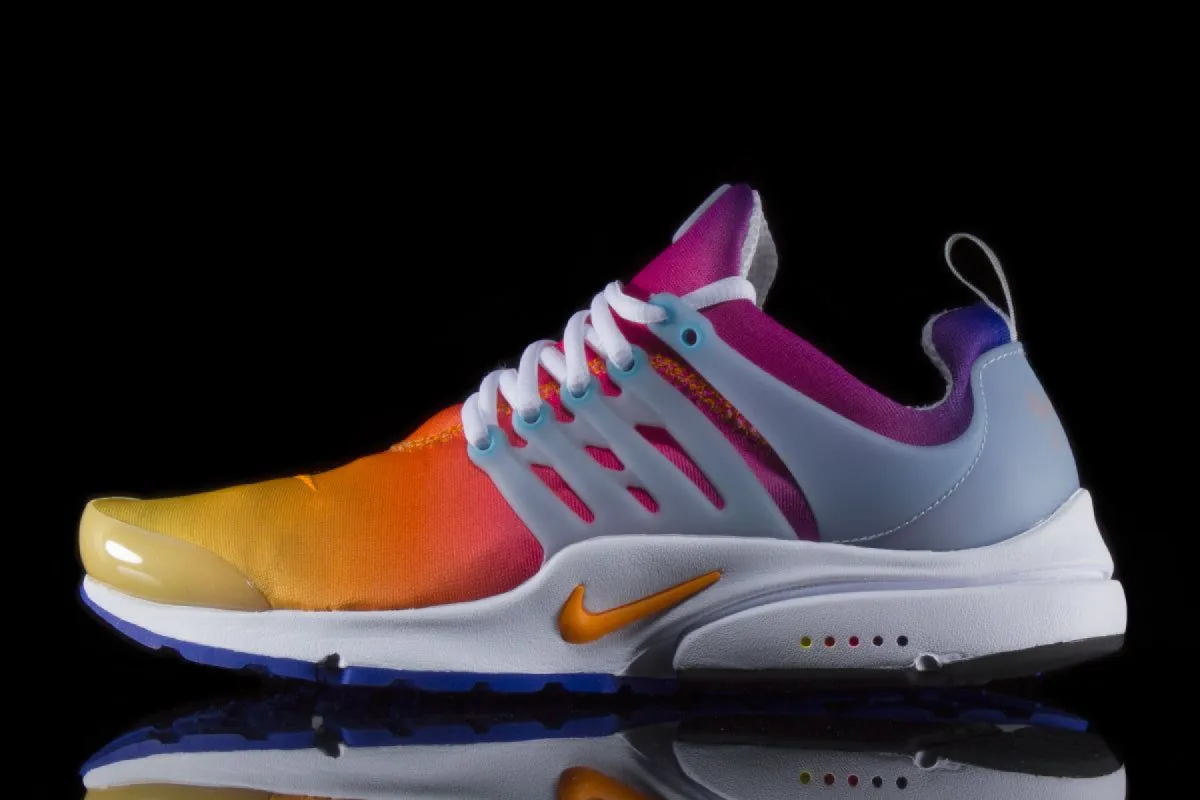 Air Presto sold by Premier