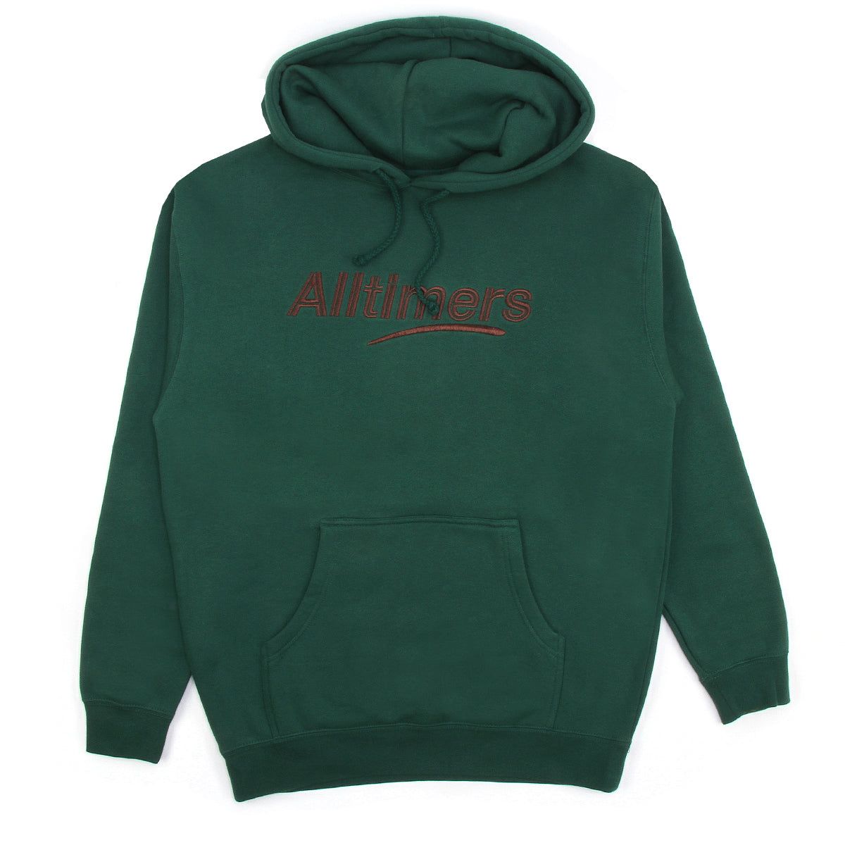 Estate Embroidered Hoodie sold by Premier product image thumbnail 2
