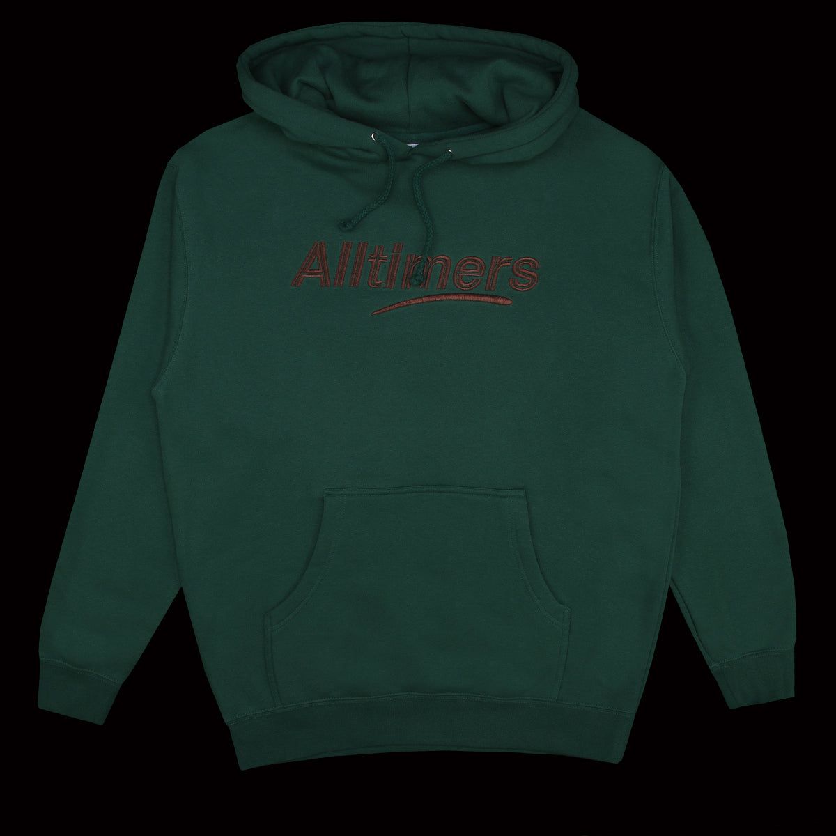 Estate Embroidered Hoodie sold by Premier