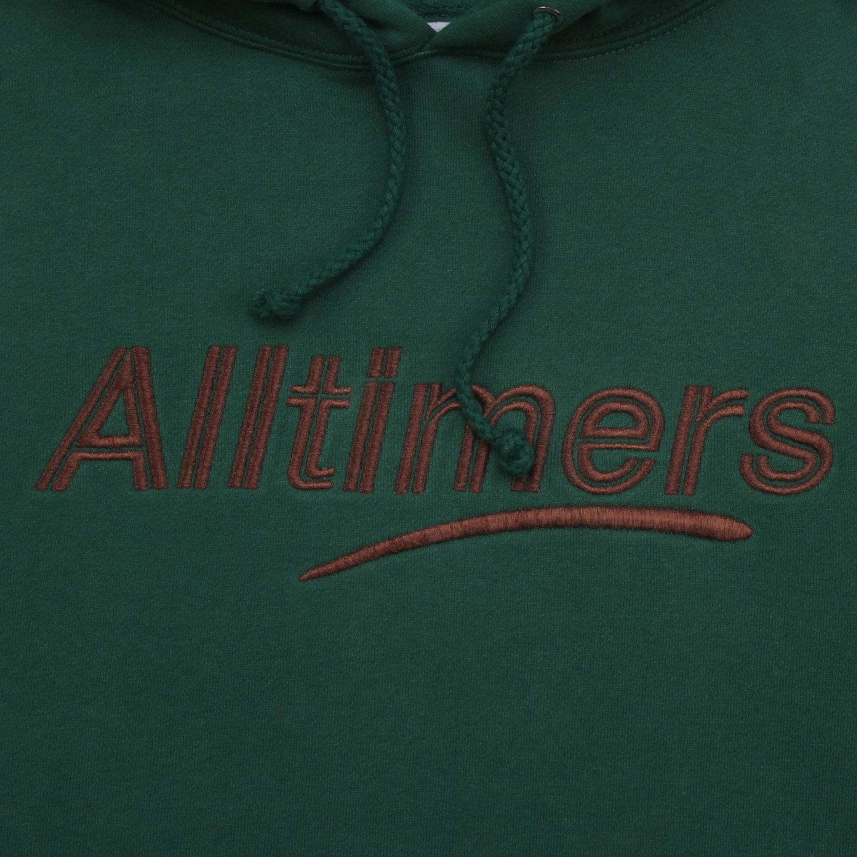 Estate Embroidered Hoodie sold by Premier product image thumbnail 3