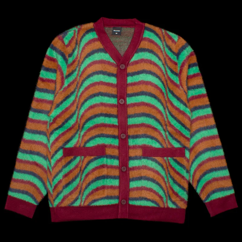 Fuzz Cardigan sold by Premier