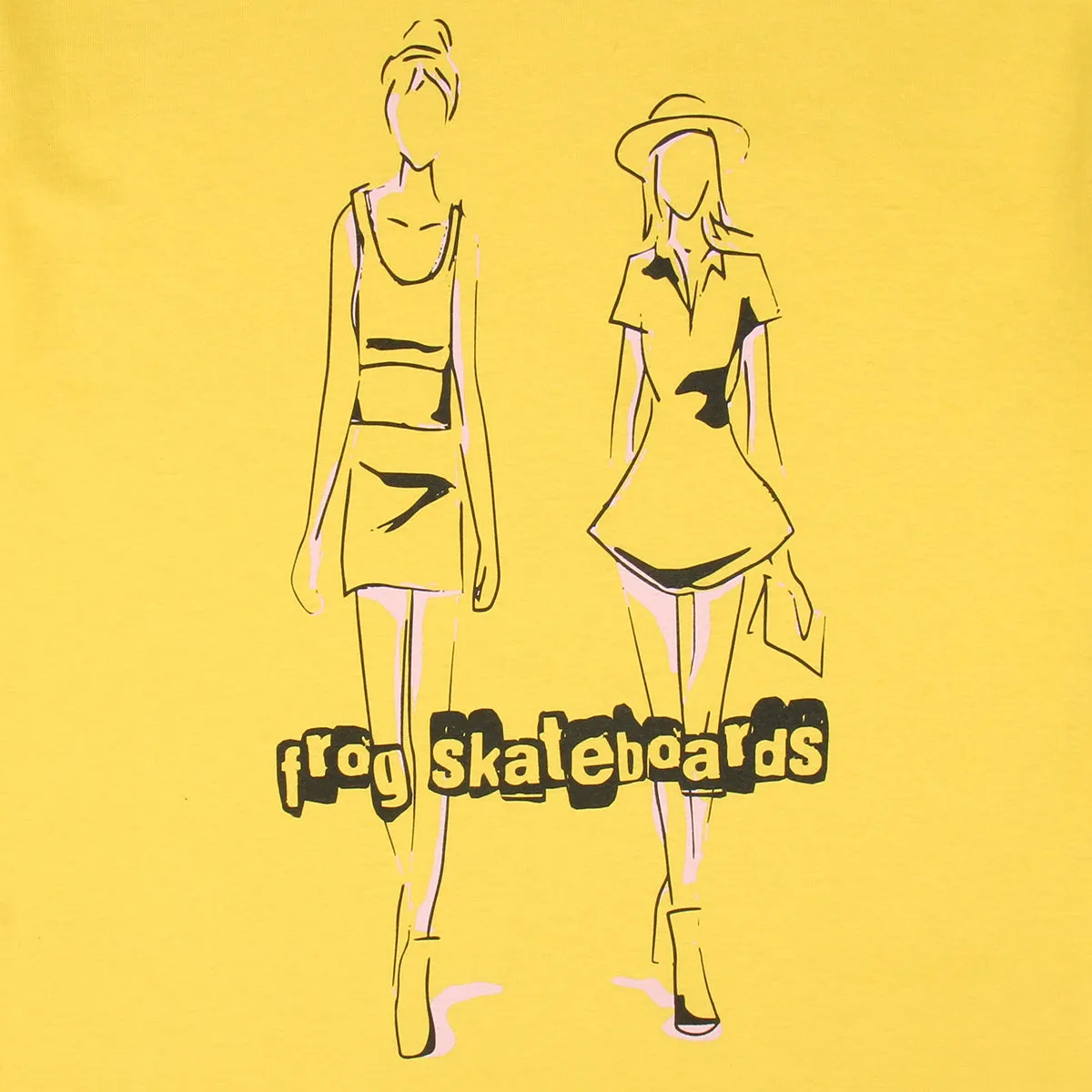 Girl Bosses T-Shirt sold by Premier product image thumbnail 2