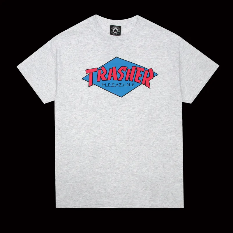 Trasher T-Shirt sold by Premier