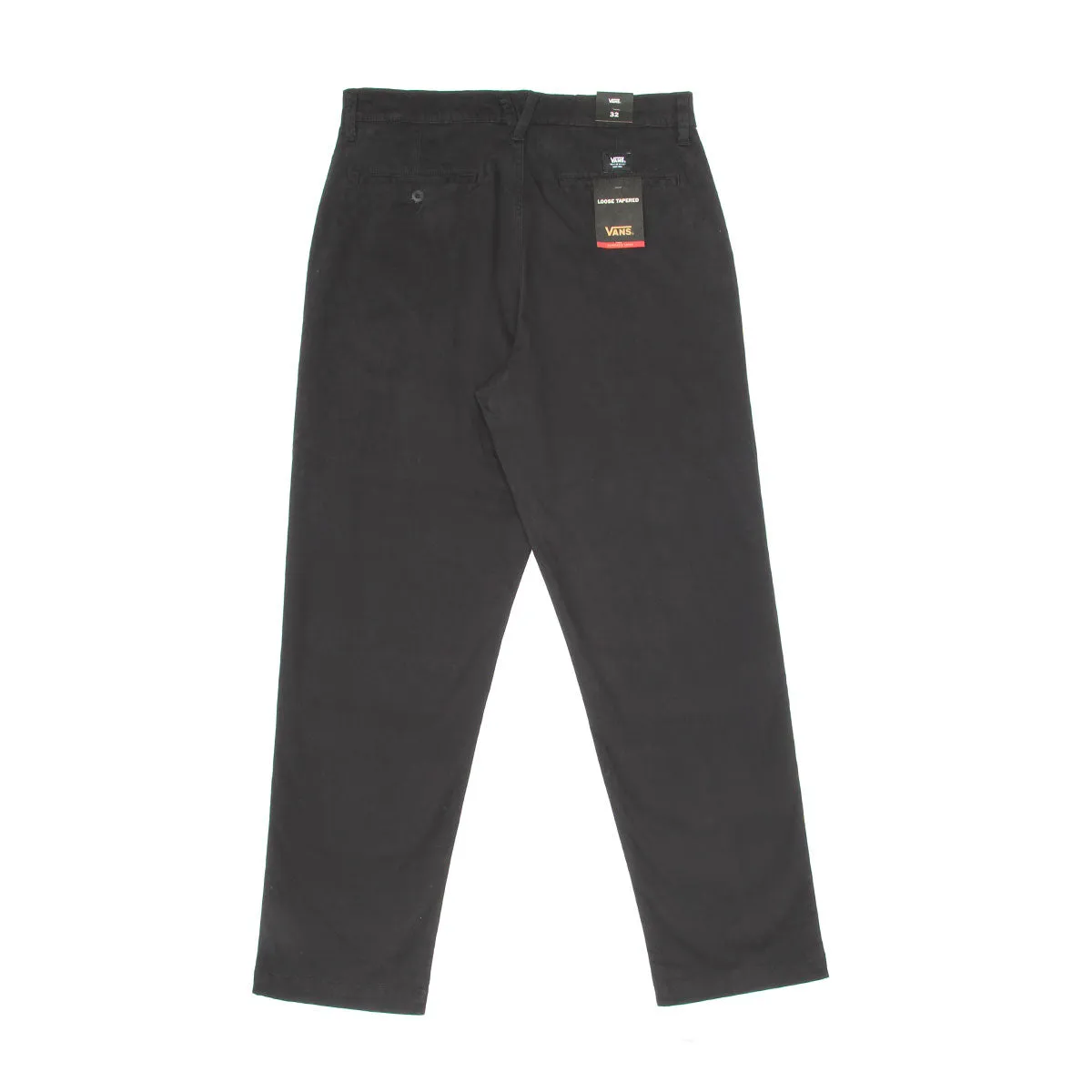 Authentic Chino Loose Tapered Pant sold by Premier product image thumbnail 4