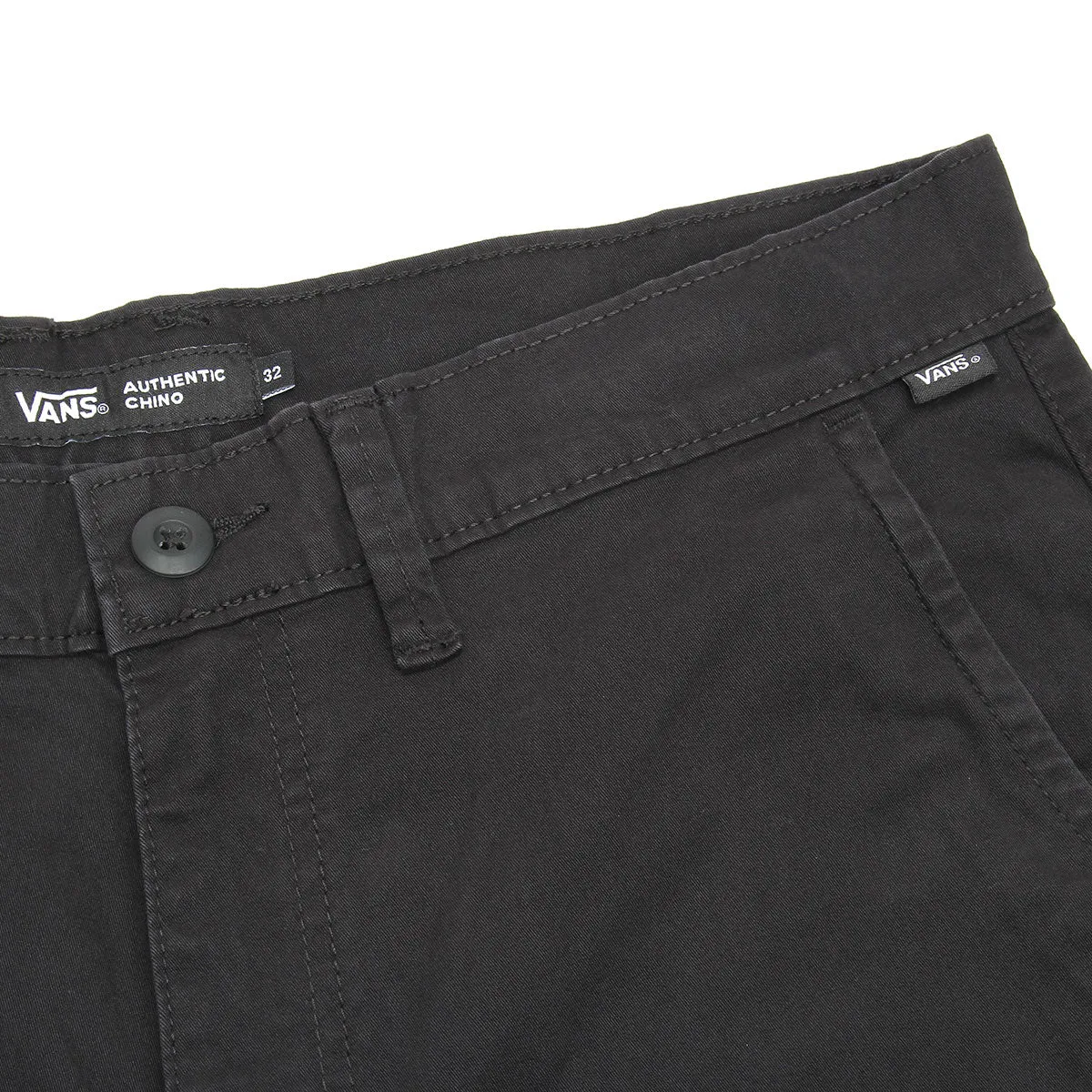 Authentic Chino Loose Tapered Pant sold by Premier product image thumbnail 2