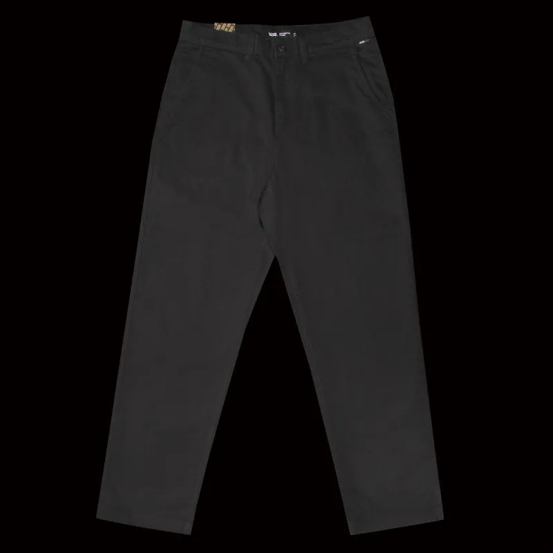 Authentic Chino Loose Tapered Pant sold by Premier