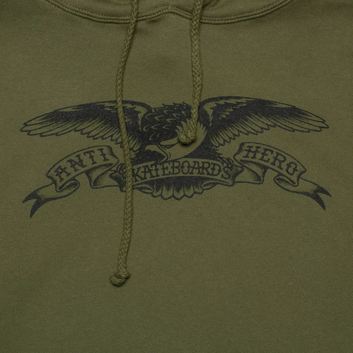 Basic Eagle Hoodie sold by Premier product image thumbnail 2