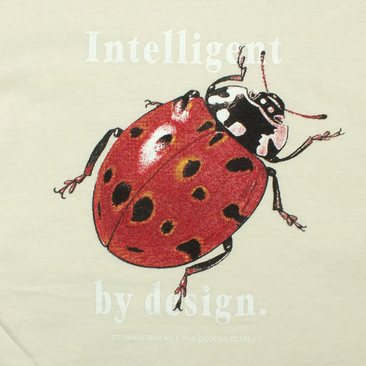 Intelligent By Design T-Shirt sold by Premier product image thumbnail 4