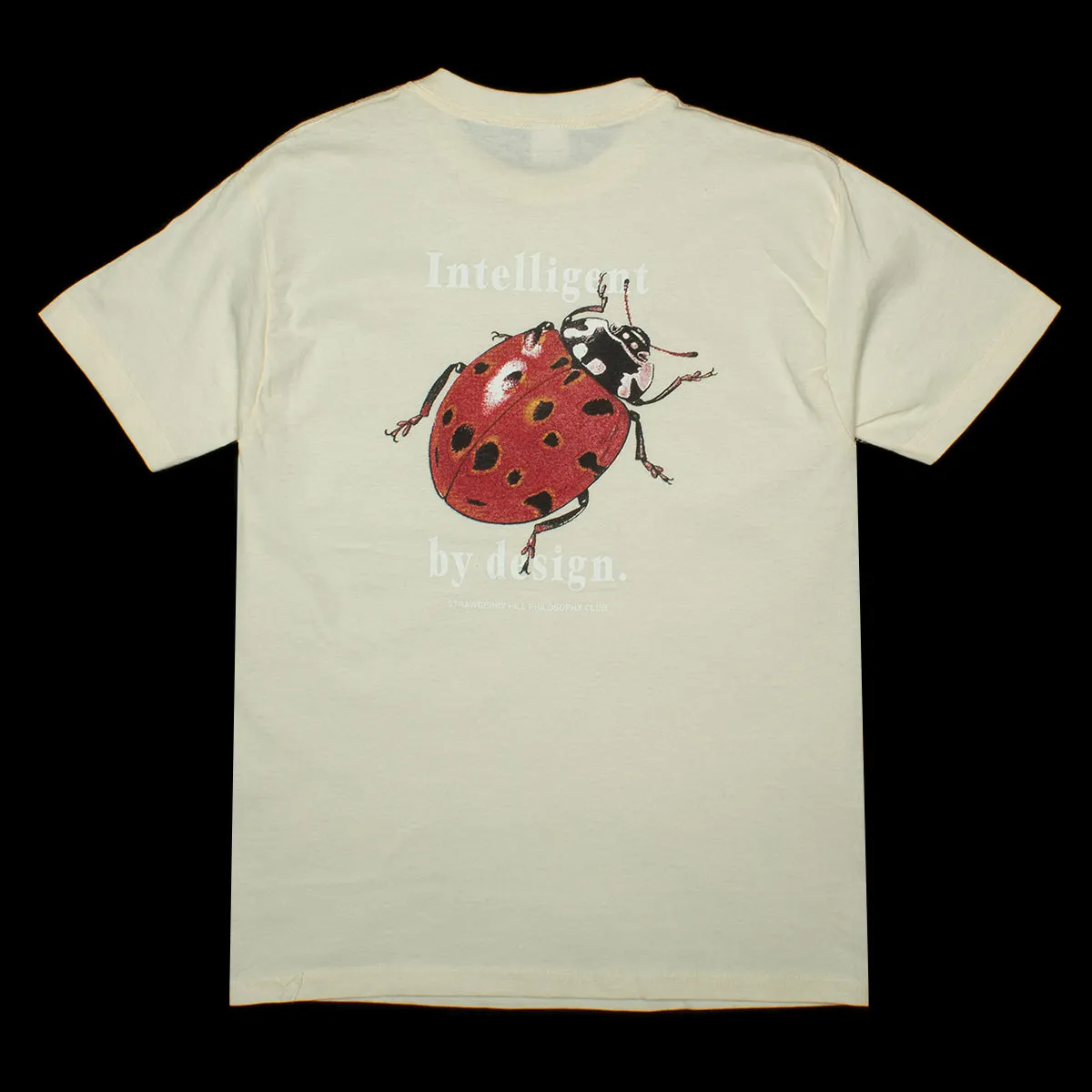 Intelligent By Design T-Shirt sold by Premier product image thumbnail 3