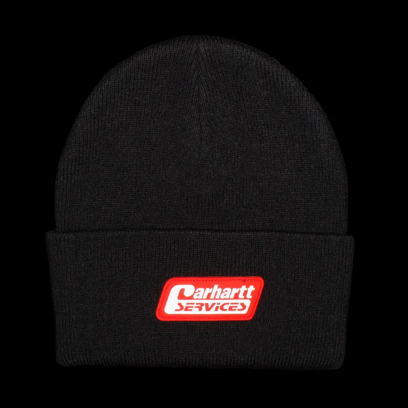 Services Beanie sold by Premier