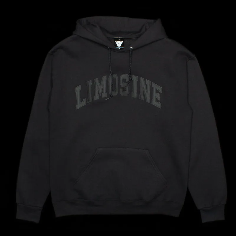 Logo Vinyl Hoodie sold by Premier