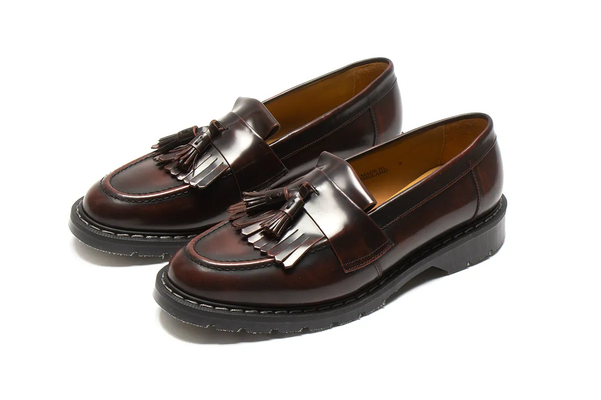 Hi-Shine Tassel Loafer sold by Premier product image thumbnail 3