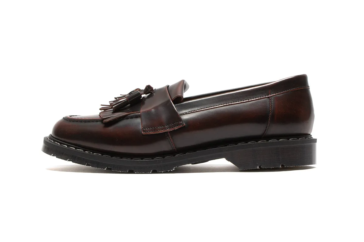Hi-Shine Tassel Loafer sold by Premier product image thumbnail 2