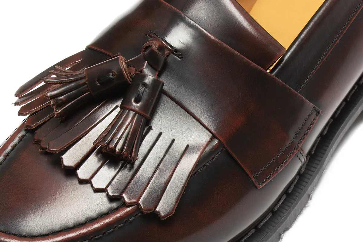 Hi-Shine Tassel Loafer sold by Premier product image thumbnail 5