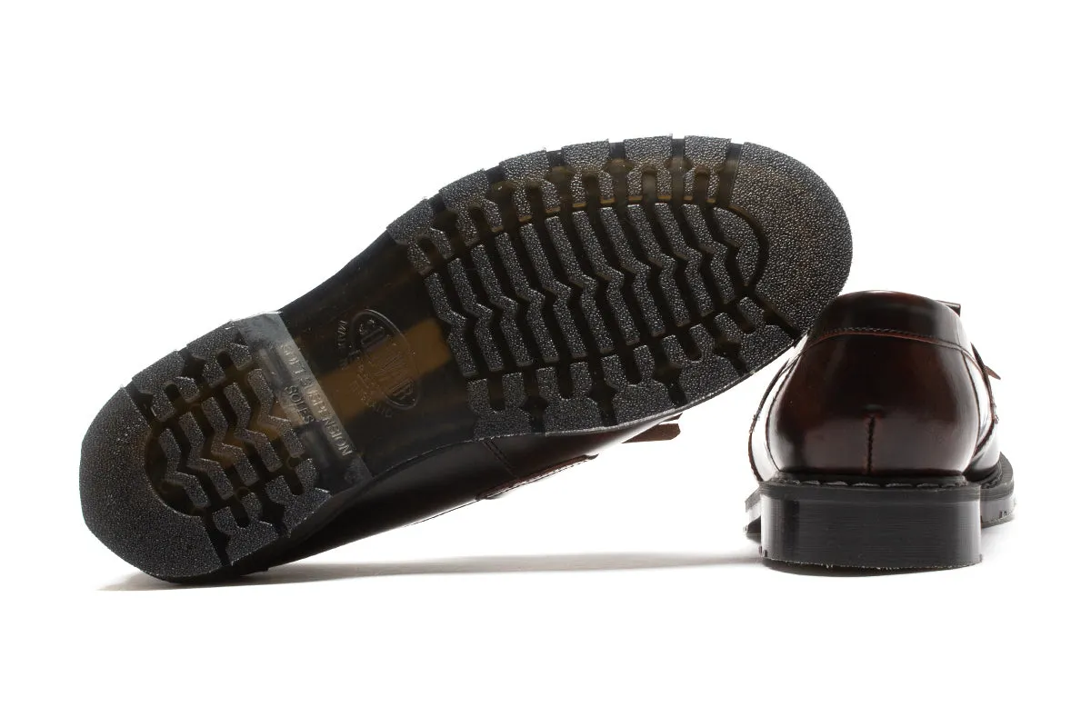 Hi-Shine Tassel Loafer sold by Premier product image thumbnail 4