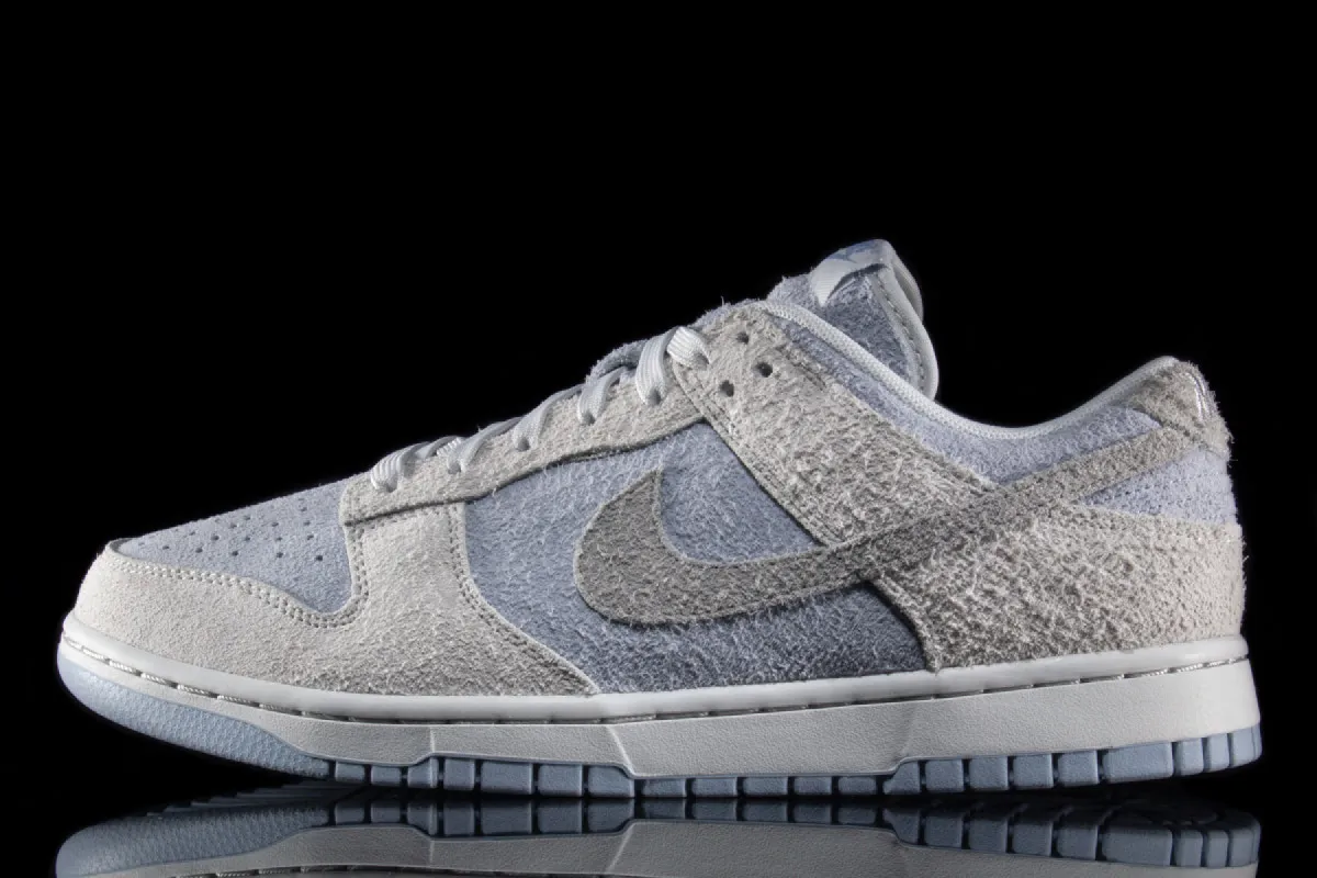 Women's Dunk Low sold by Premier