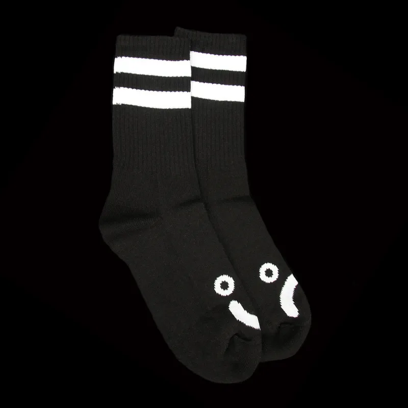 Happy Sad Socks sold by Premier