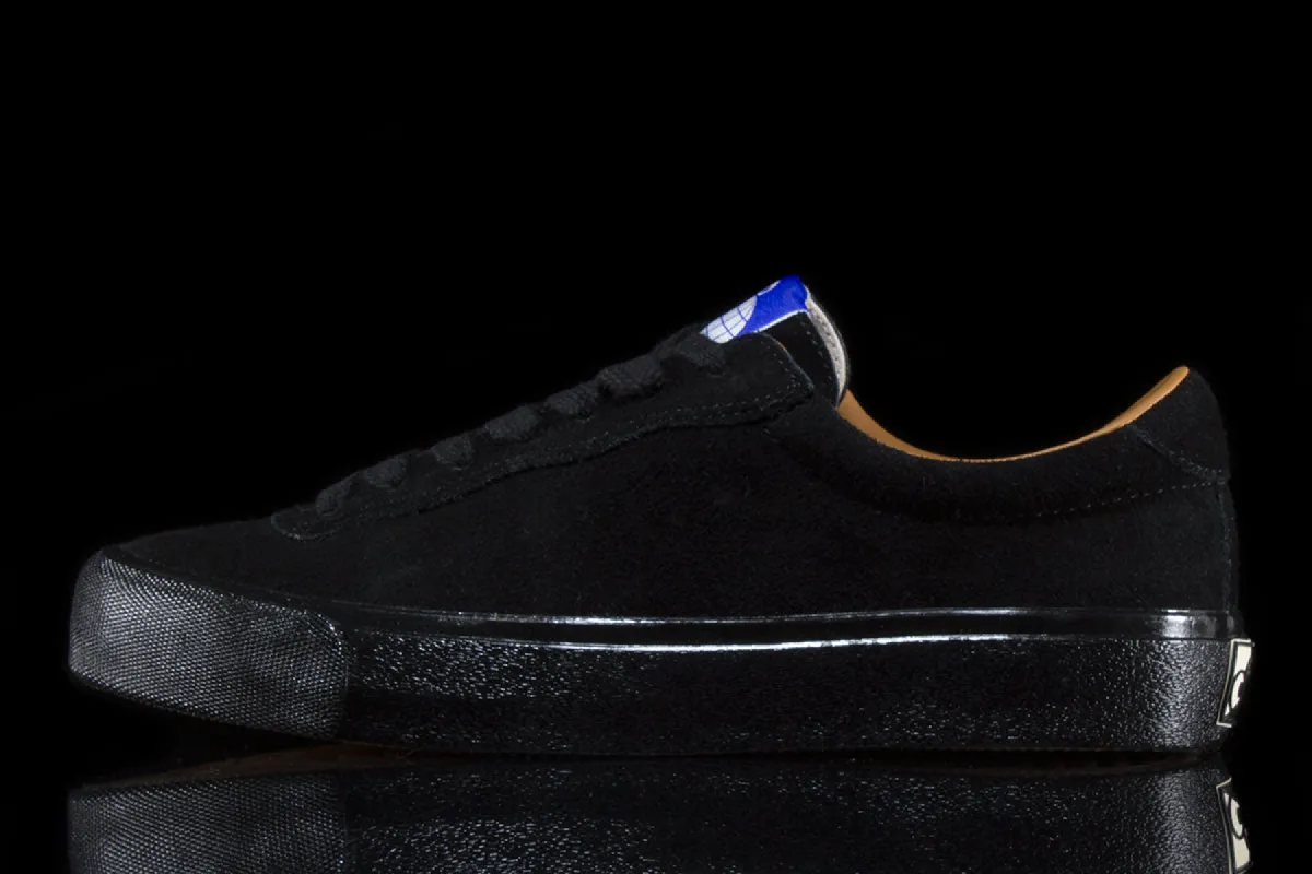 VM001 Suede Lo sold by Premier