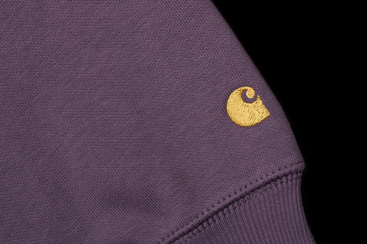 Chase Crewneck Sweatshirt sold by Premier product image thumbnail 2