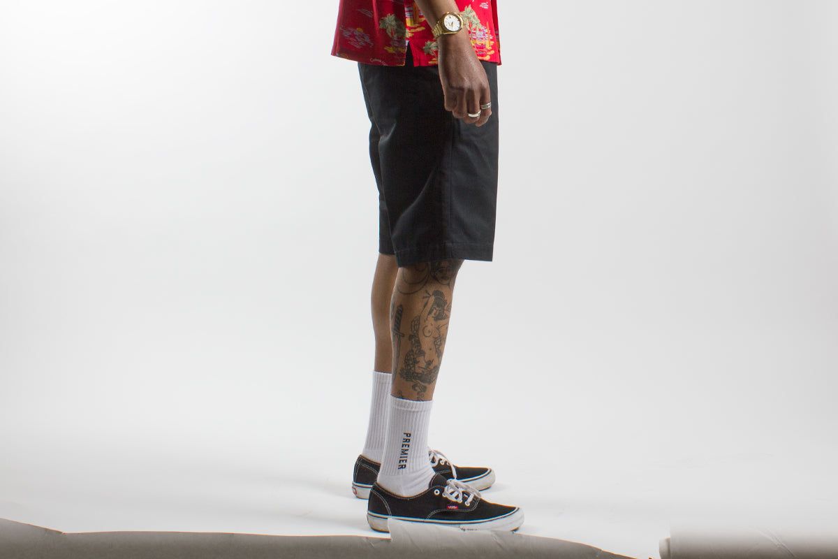 Master Short sold by Premier product image thumbnail 3