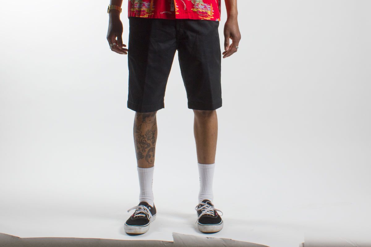 Master Short sold by Premier product image thumbnail 4