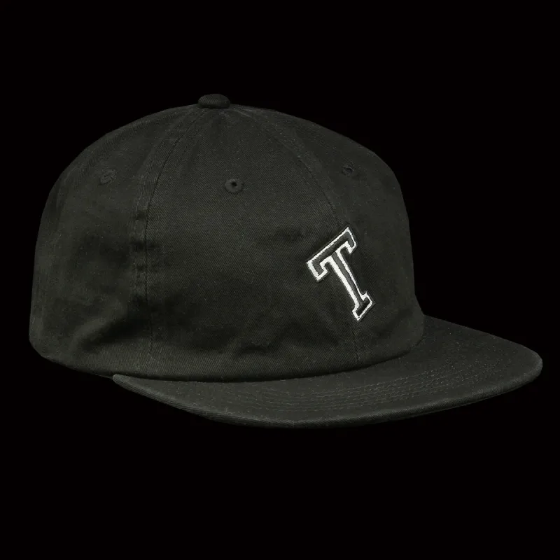 Tilted T Cap sold by Premier