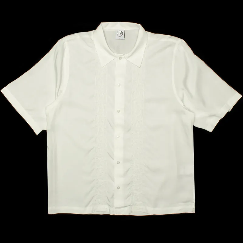 Bowling Shirt sold by Premier