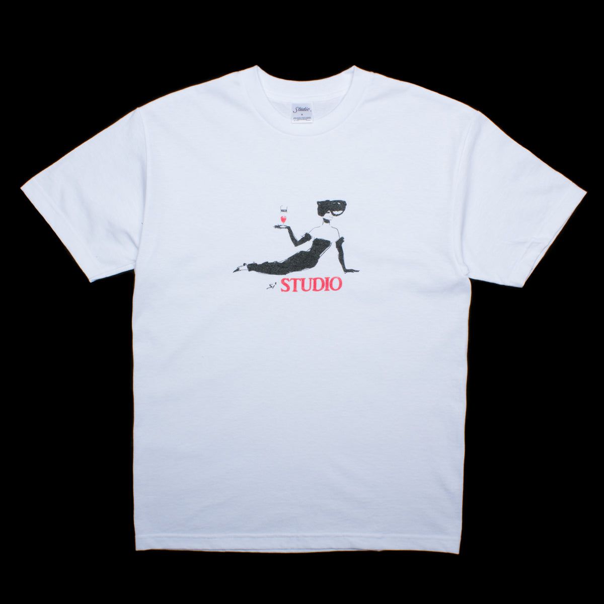 Bitter Sweet T-Shirt sold by Premier