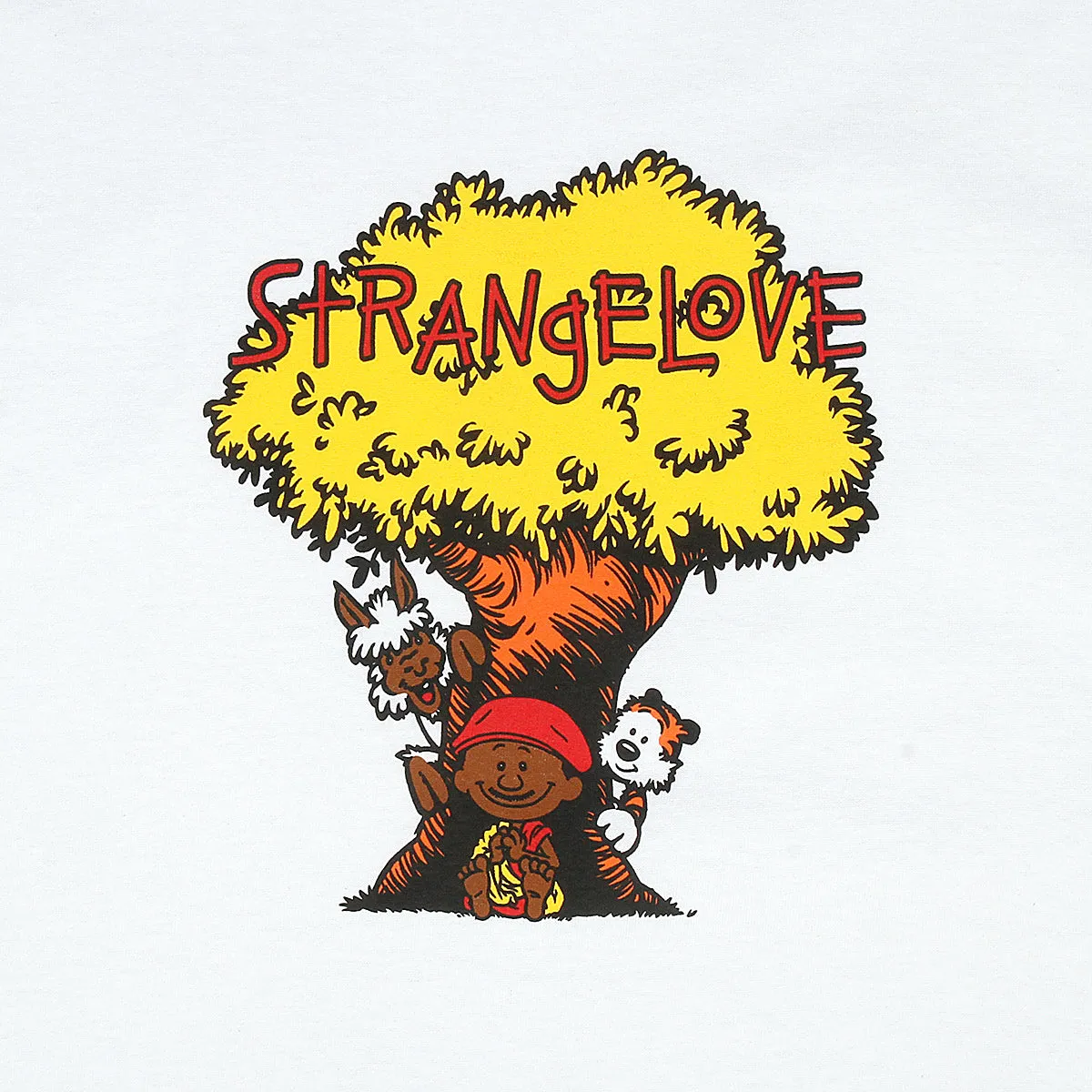 Tree T-Shirt sold by Premier product image thumbnail 2