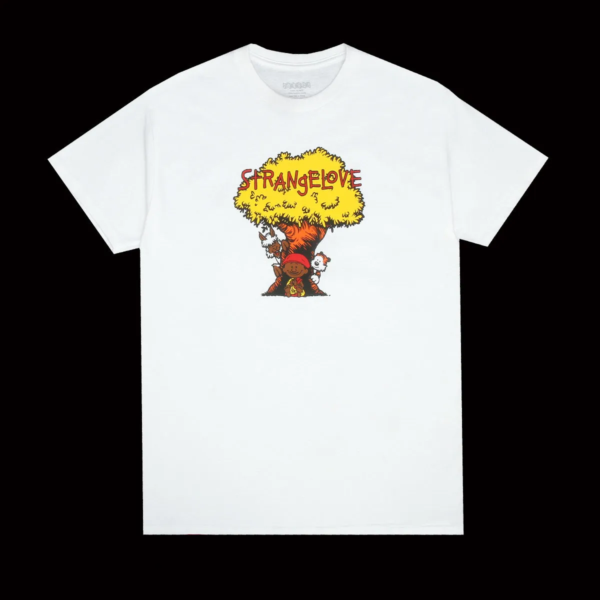 Tree T-Shirt sold by Premier