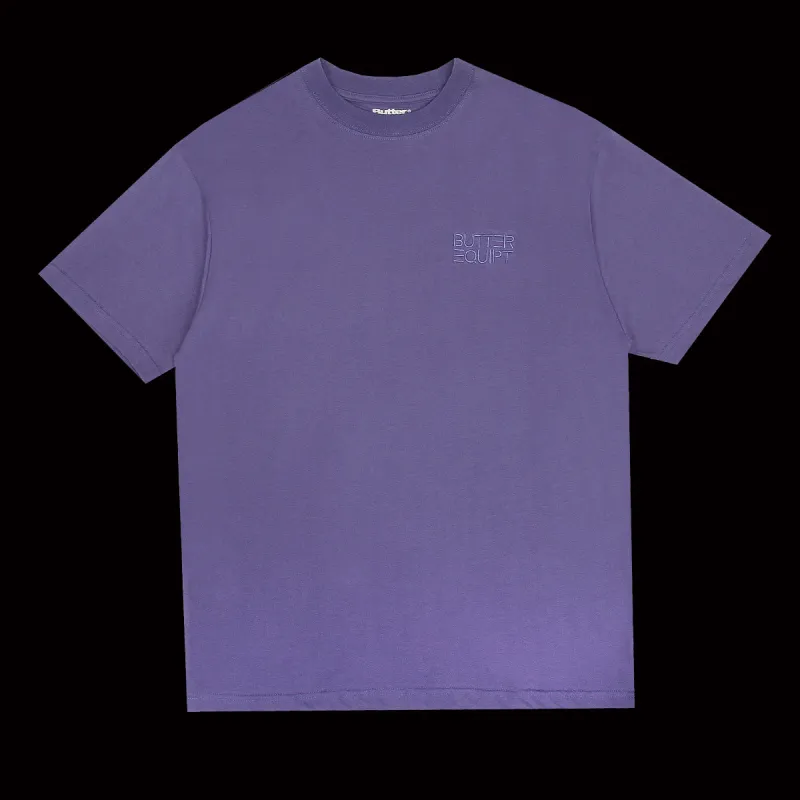 Equipment Pigment Dye T-Shirt sold by Premier