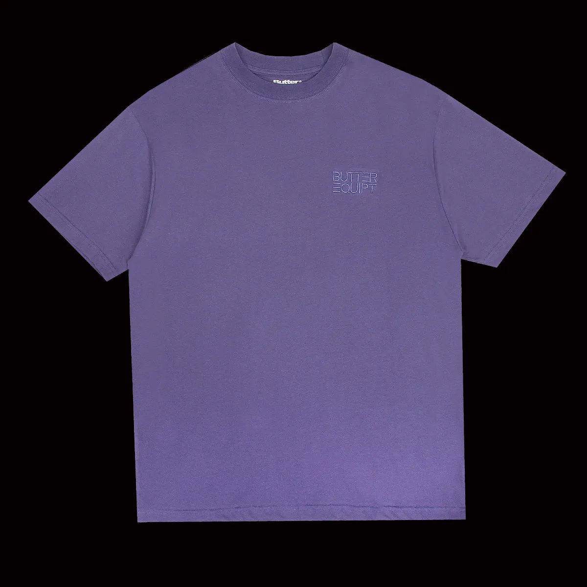 Equipment Pigment Dye T-Shirt sold by Premier