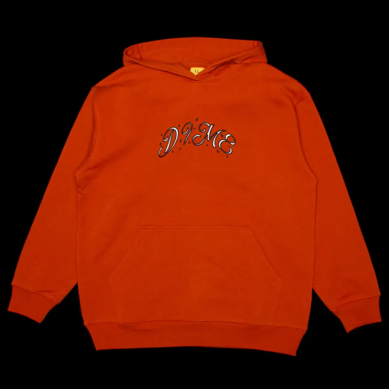Sparkle Hoodie made by Dime