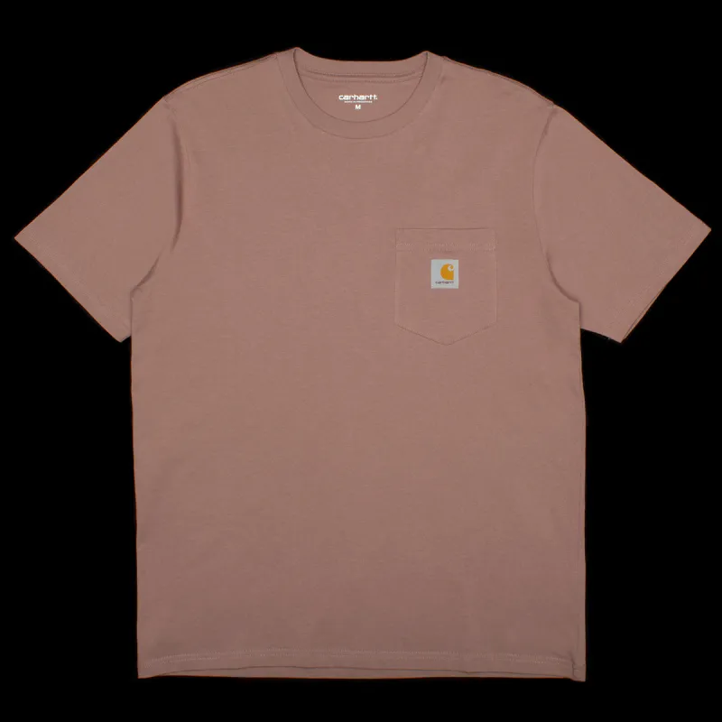 S/S Pocket T-Shirt sold by Premier