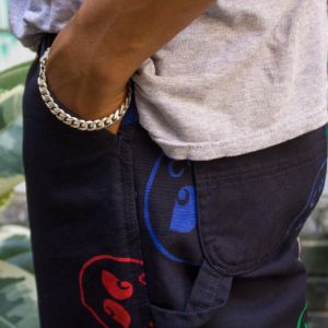 Civilist Single Knee Pant sold by Premier