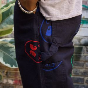 Civilist Single Knee Pant sold by Premier