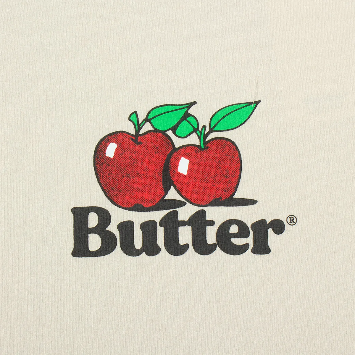 Apples Logo T-Shirt sold by Premier product image thumbnail 2