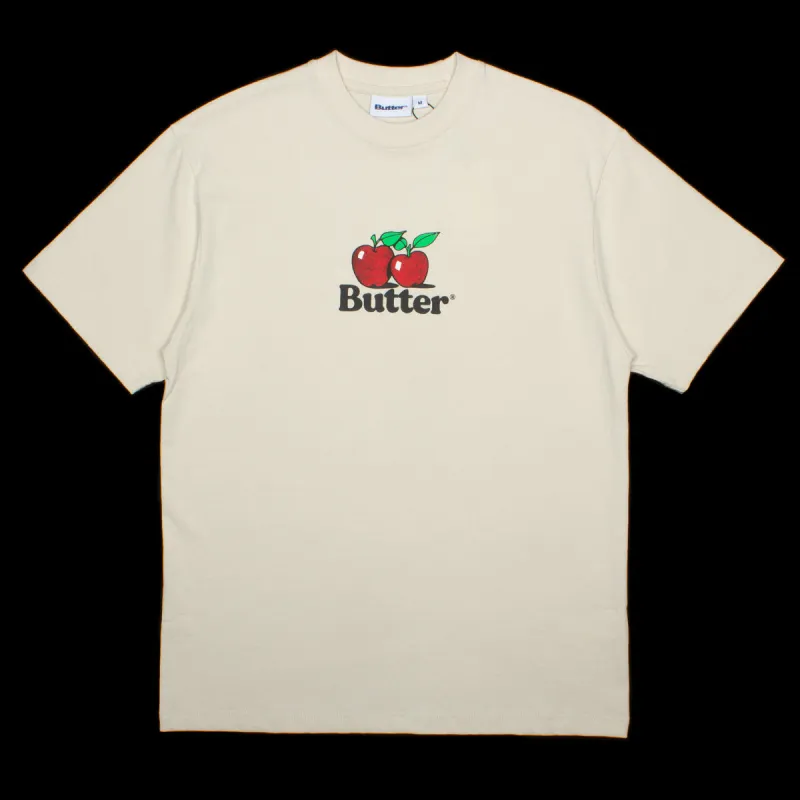 Apples Logo T-Shirt sold by Premier