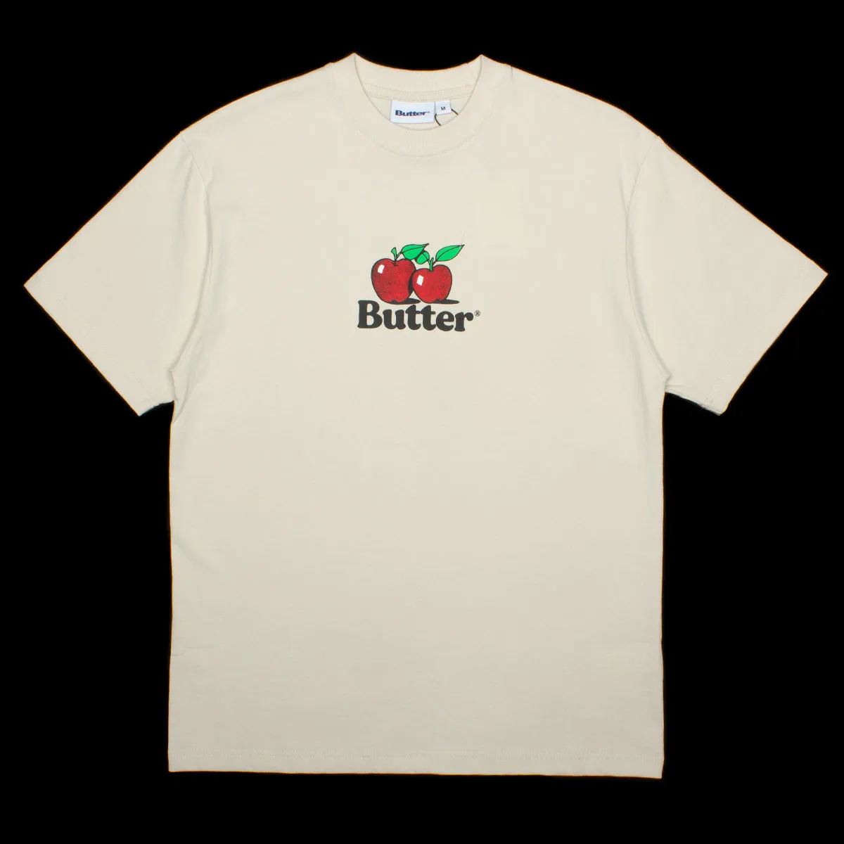 Apples Logo T-Shirt sold by Premier