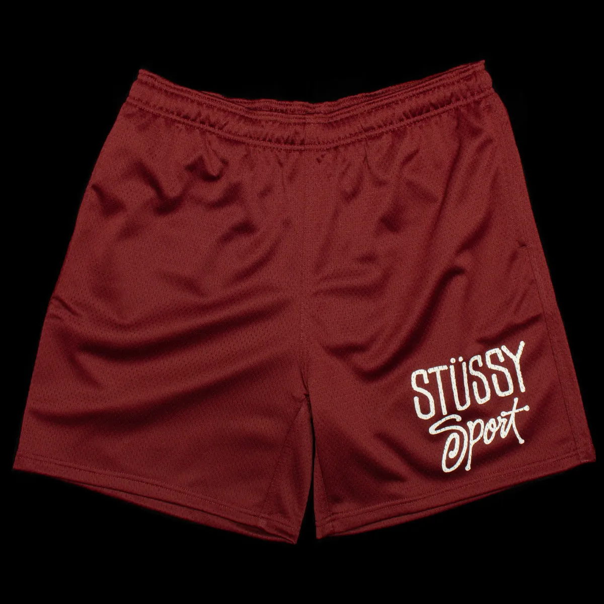 Mesh Sport Short sold by Premier