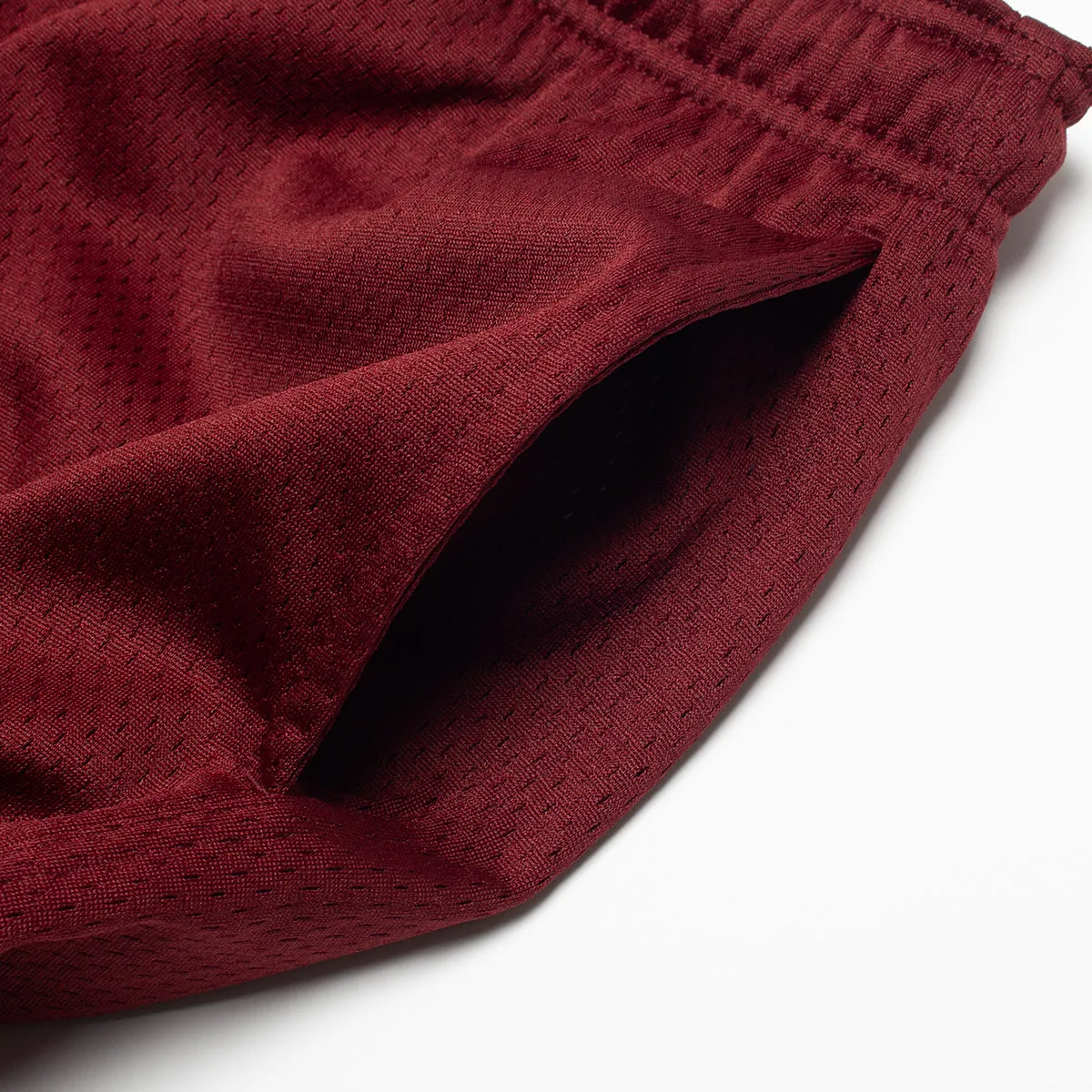 Mesh Sport Short sold by Premier product image thumbnail 3