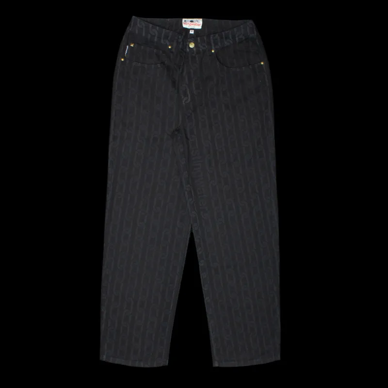 Chain Chino Pant sold by Premier